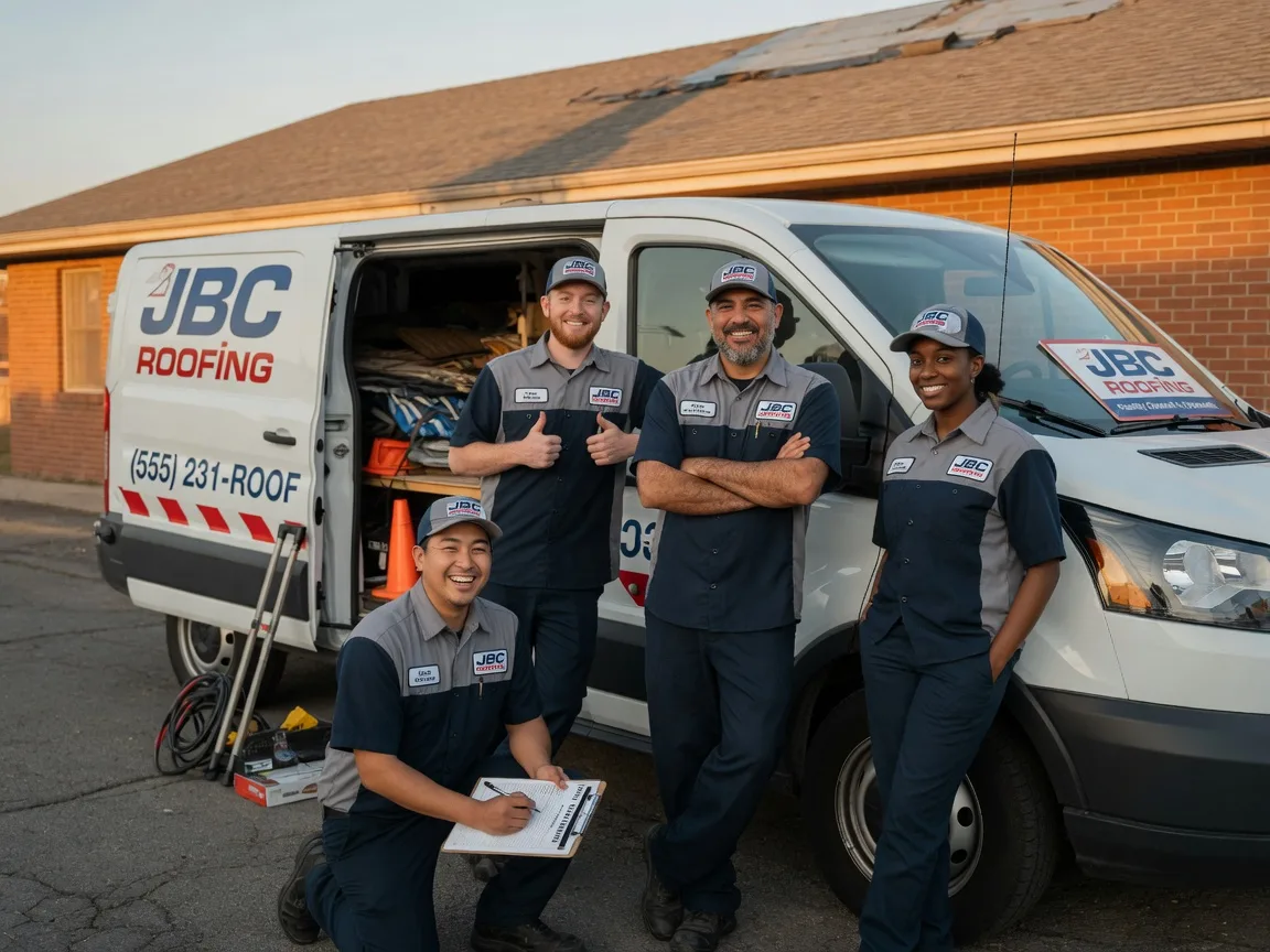 Roof Replacement company in Rowe, NM
